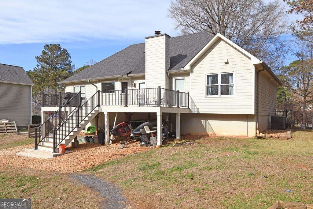 302 Bennett Farms Court Acworth - 53