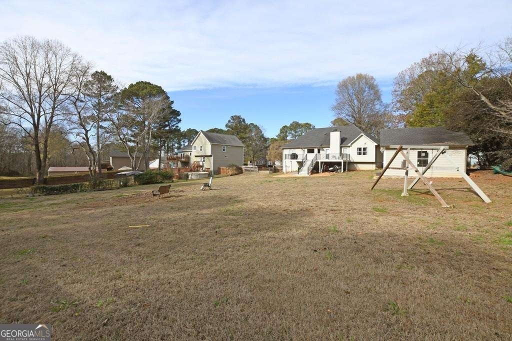 302 Bennett Farms Court Acworth - 54