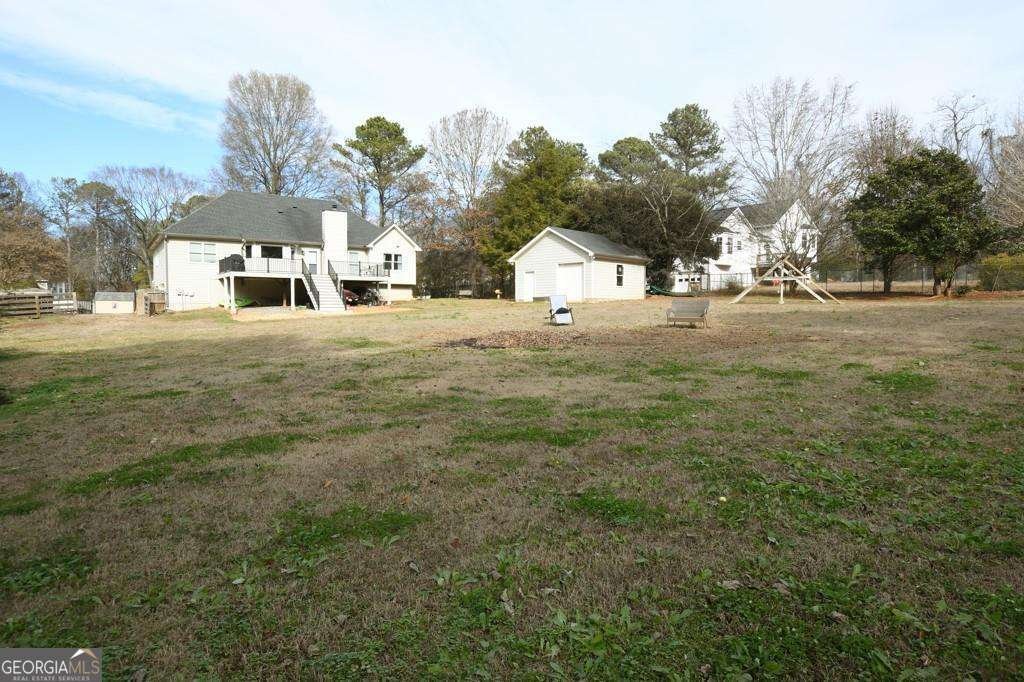 302 Bennett Farms Court Acworth - 55