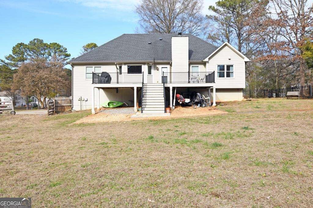 302 Bennett Farms Court Acworth - 56