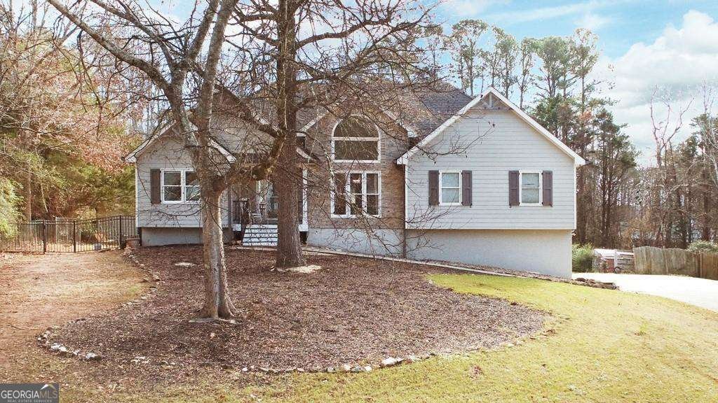 302 Bennett Farms Court Acworth - 57