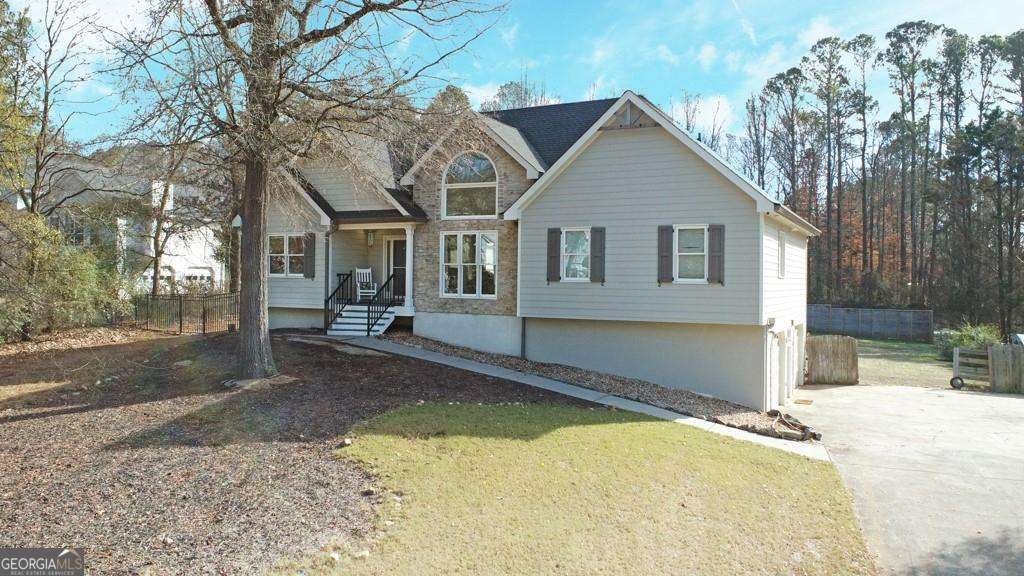 302 Bennett Farms Court Acworth - 58