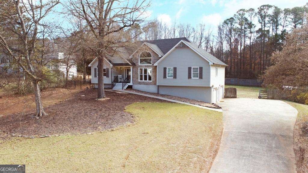 302 Bennett Farms Court Acworth - 59