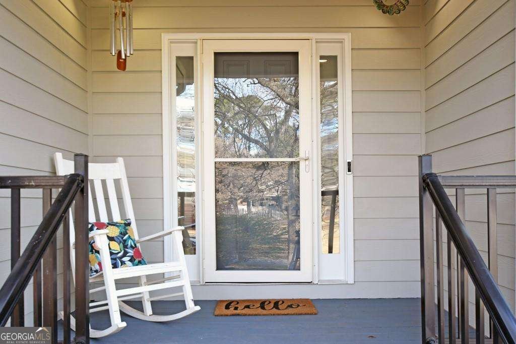 302 Bennett Farms Court Acworth - 6