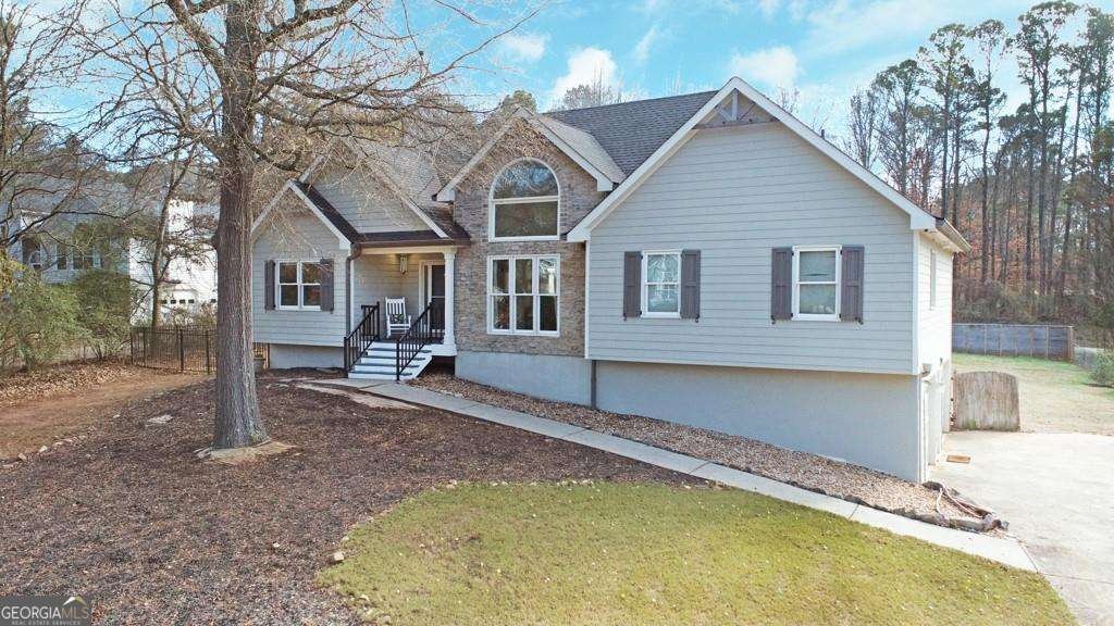 302 Bennett Farms Court Acworth - 60