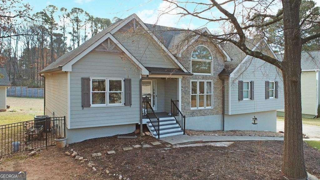 302 Bennett Farms Court Acworth - 61