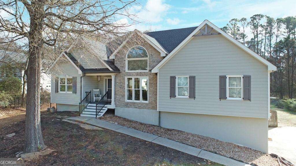 302 Bennett Farms Court Acworth - 62