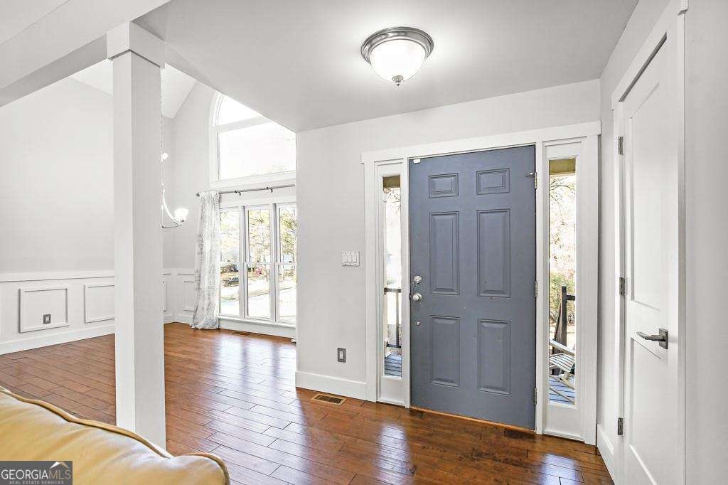 302 Bennett Farms Court Acworth - 7