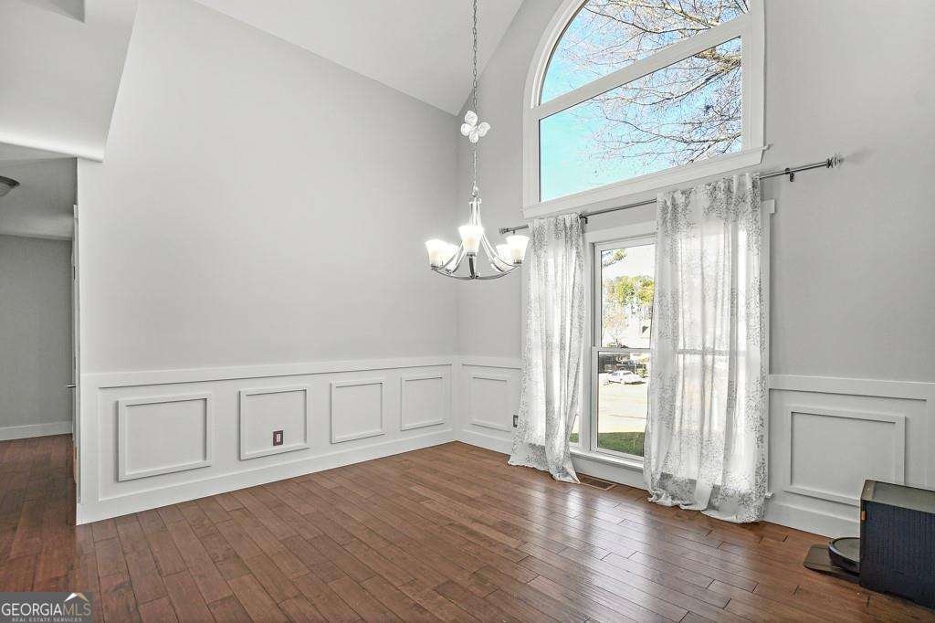 302 Bennett Farms Court Acworth - 8