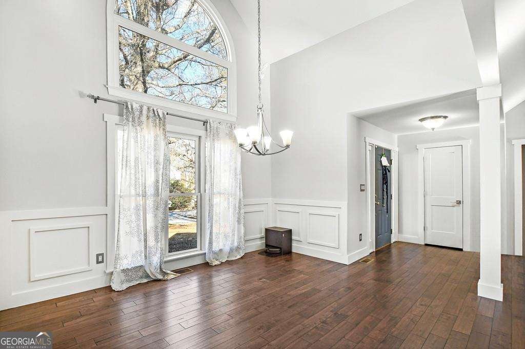 302 Bennett Farms Court Acworth - 9