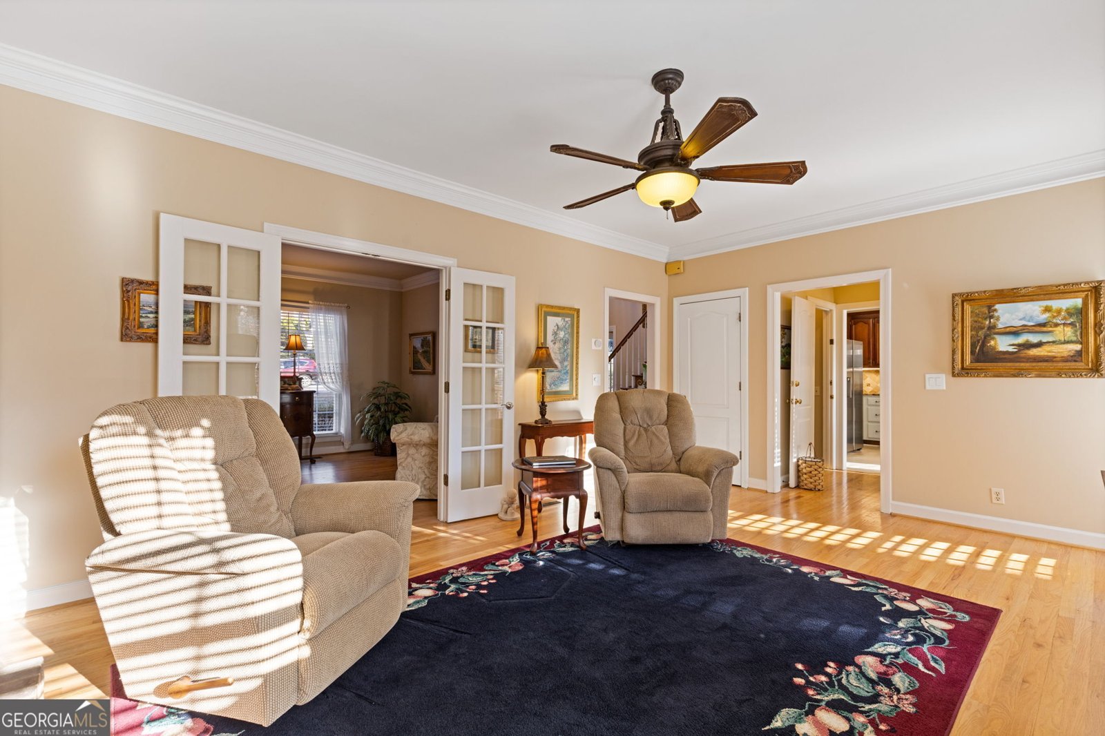 3278 Standing Peachtree Trail Kennesaw - Photo 10