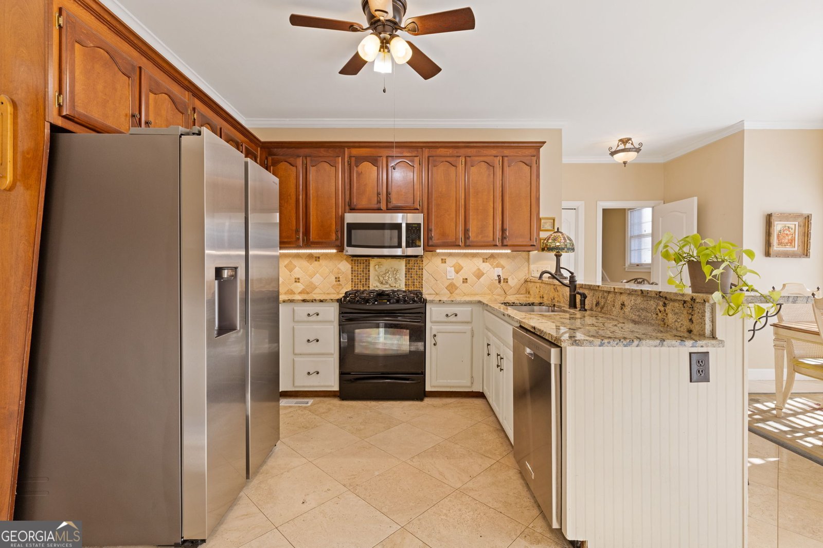 3278 Standing Peachtree Trail Kennesaw - Photo 11