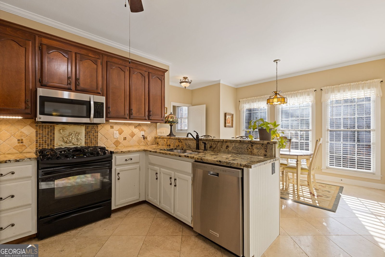 3278 Standing Peachtree Trail Kennesaw - Photo 13