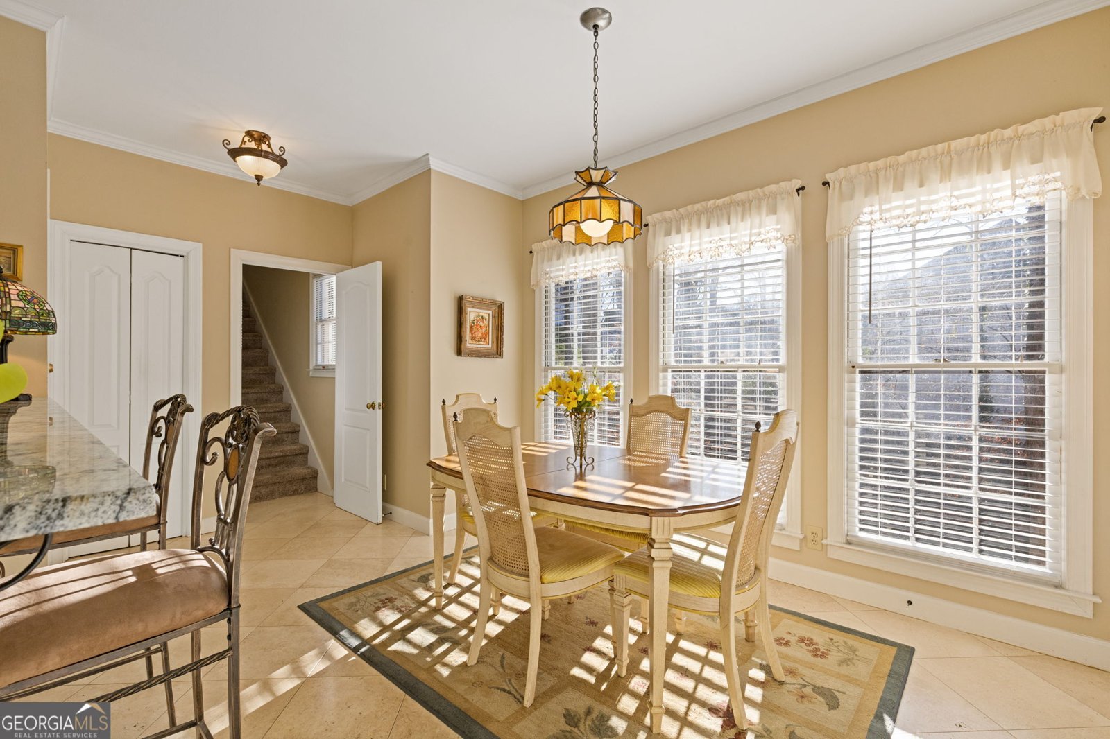 3278 Standing Peachtree Trail Kennesaw - Photo 16