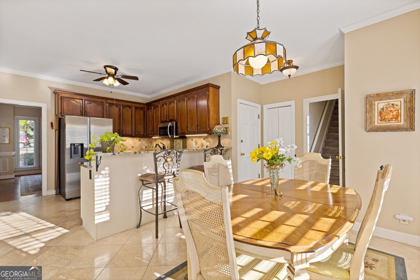 3278 Standing Peachtree Trail Kennesaw - Photo 17