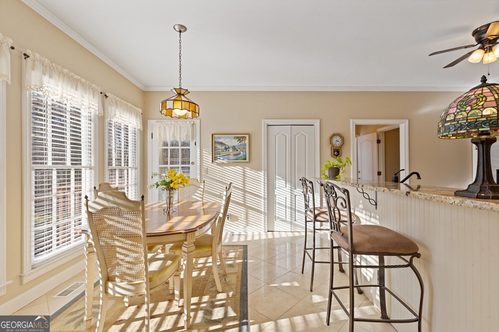 3278 Standing Peachtree Trail Kennesaw - Photo 18