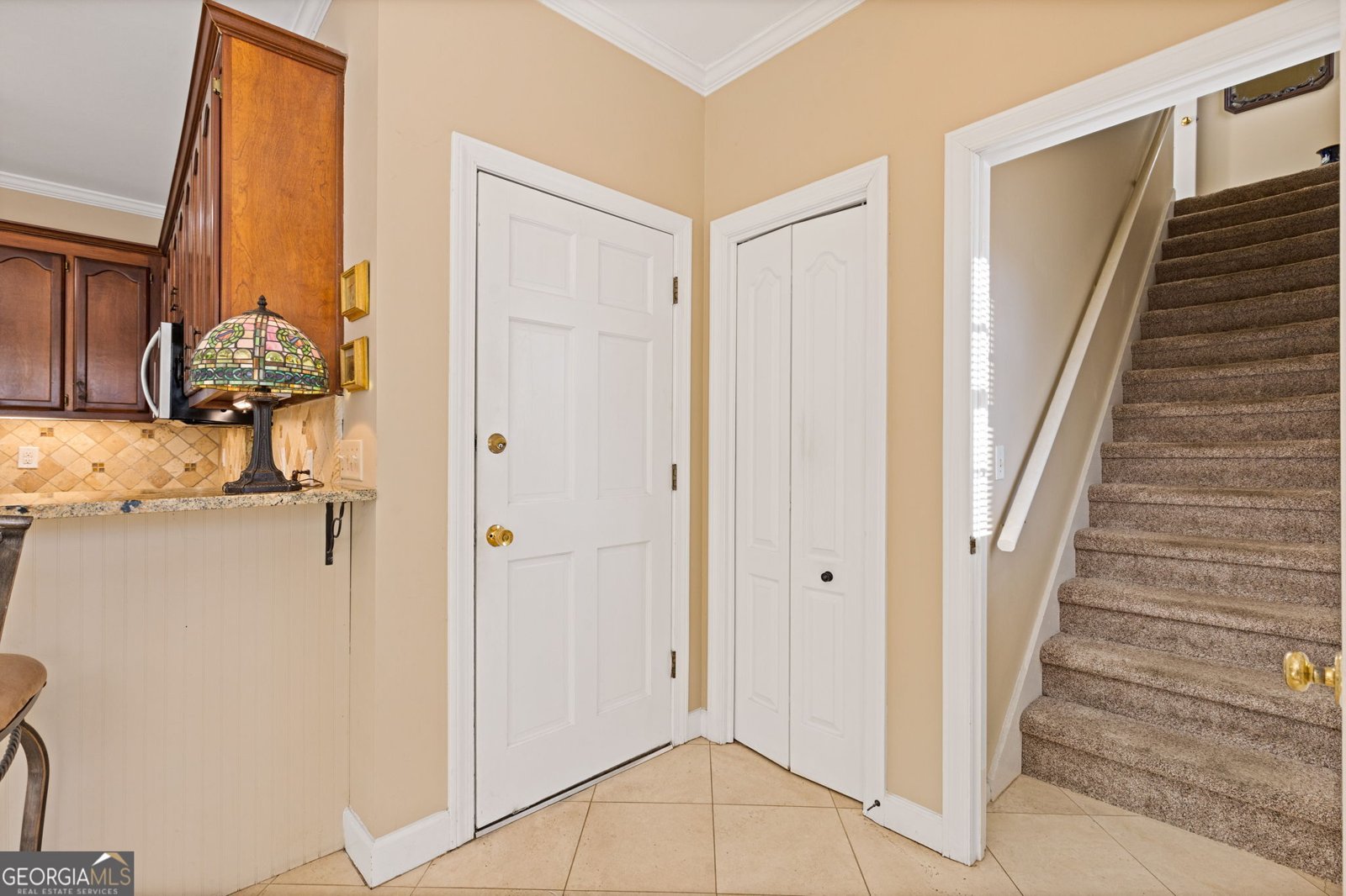 3278 Standing Peachtree Trail Kennesaw - Photo 19