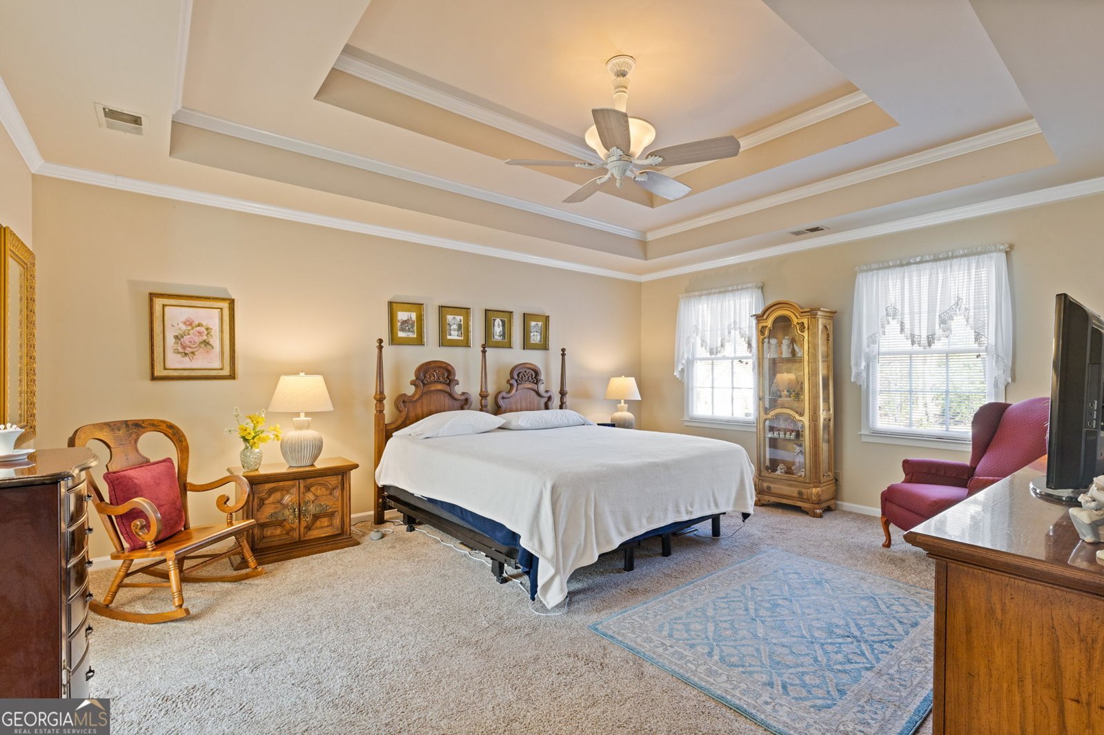 3278 Standing Peachtree Trail Kennesaw - Photo 20