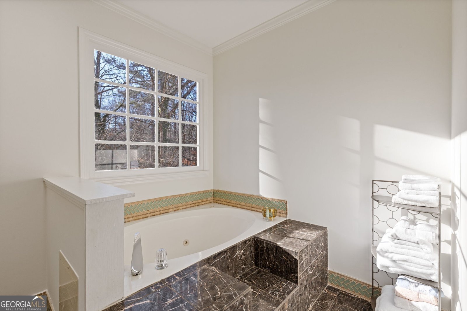 3278 Standing Peachtree Trail Kennesaw - Photo 23