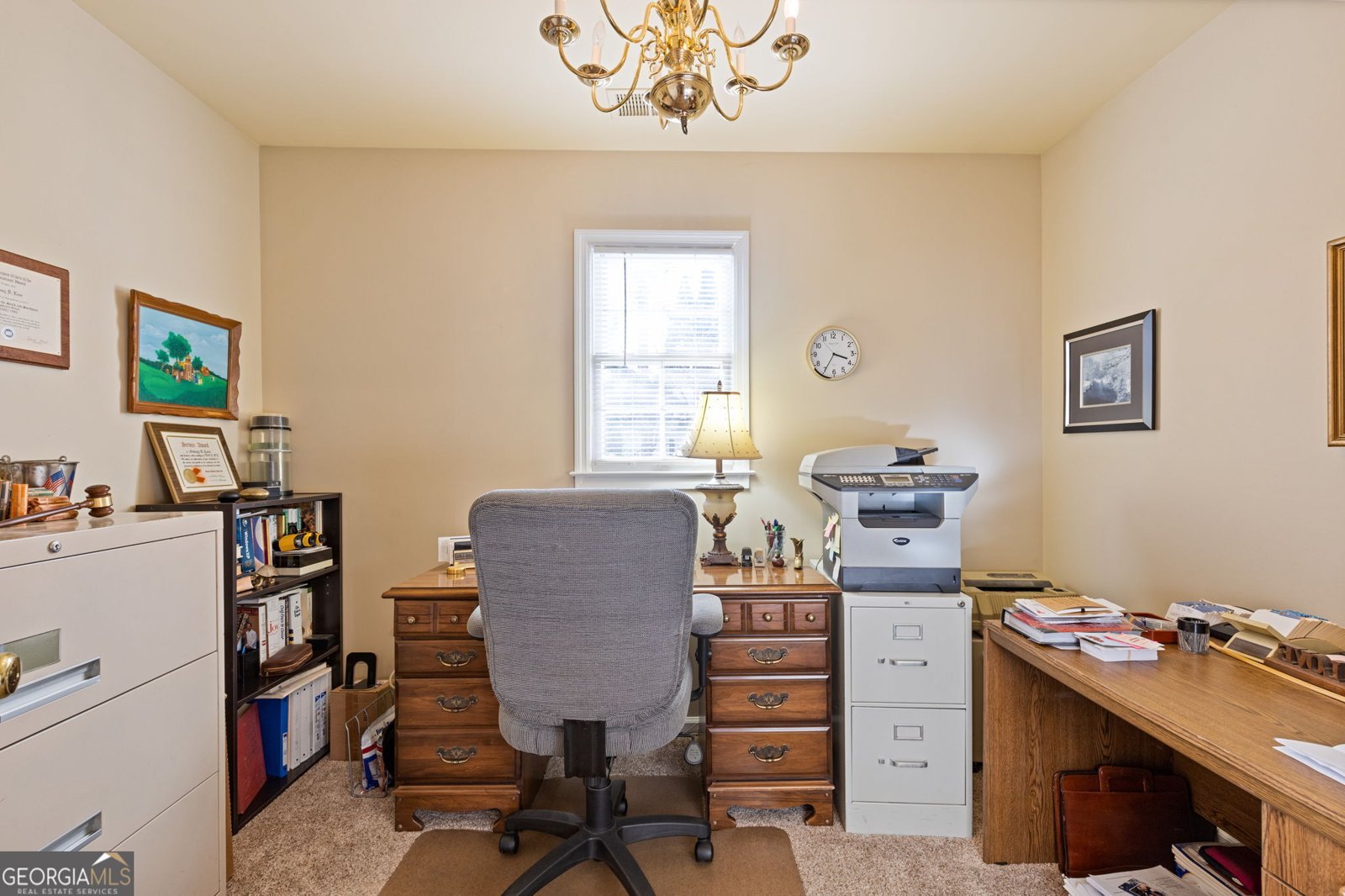 3278 Standing Peachtree Trail Kennesaw - Photo 25