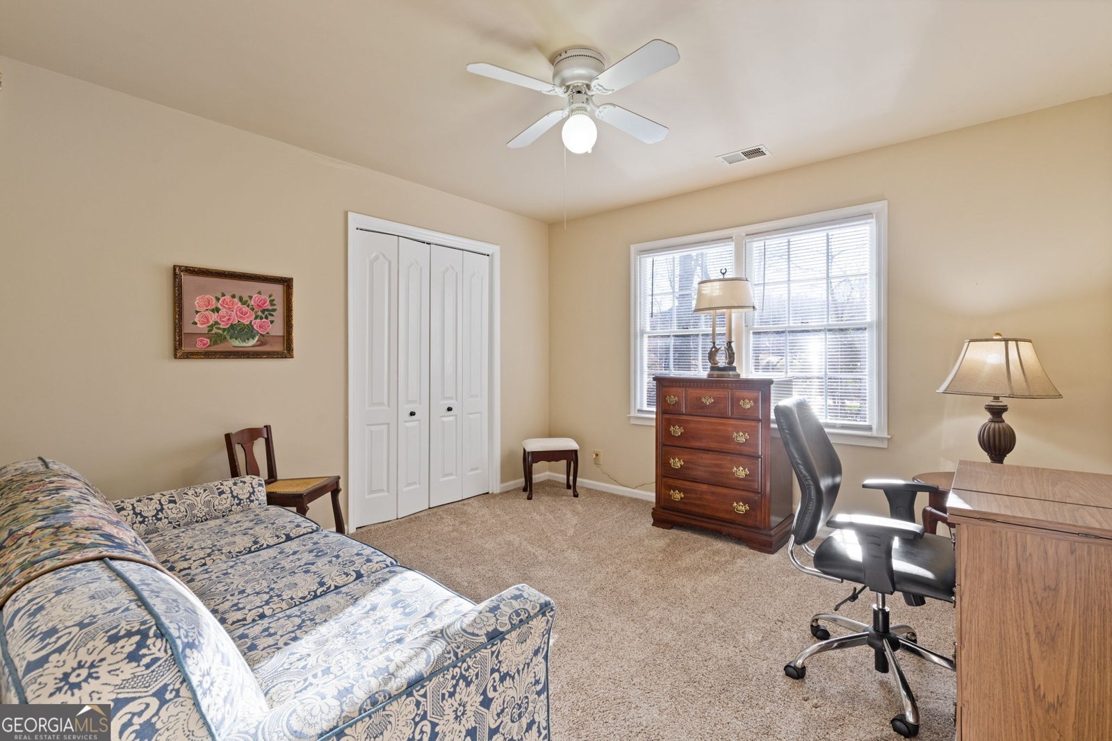 3278 Standing Peachtree Trail Kennesaw - Photo 26