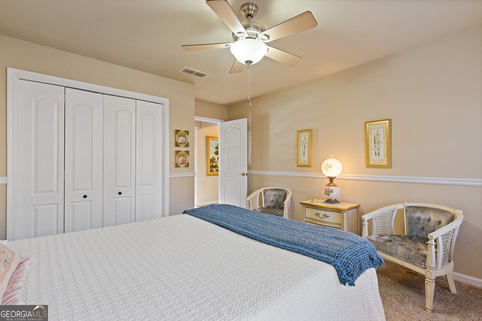 3278 Standing Peachtree Trail Kennesaw - Photo 28