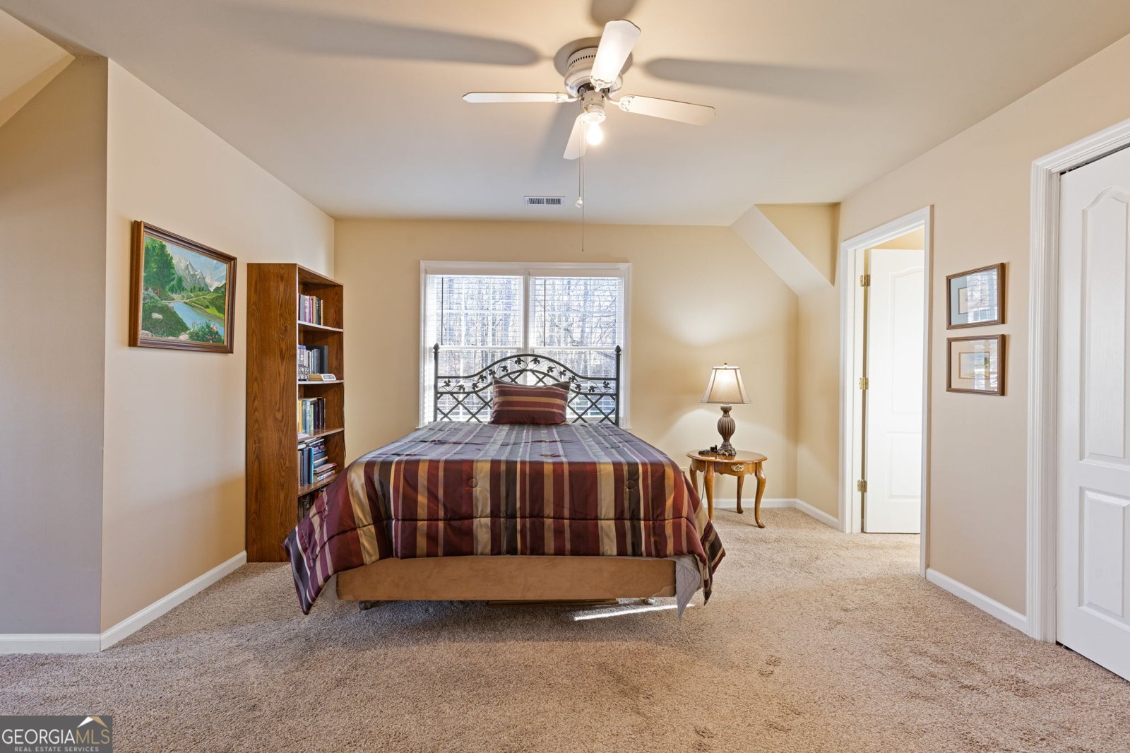 3278 Standing Peachtree Trail Kennesaw - Photo 30