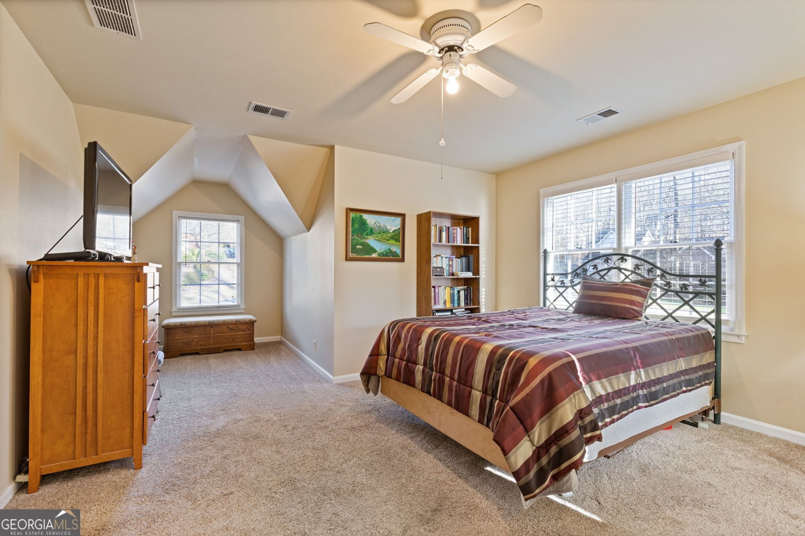 3278 Standing Peachtree Trail Kennesaw - Photo 31