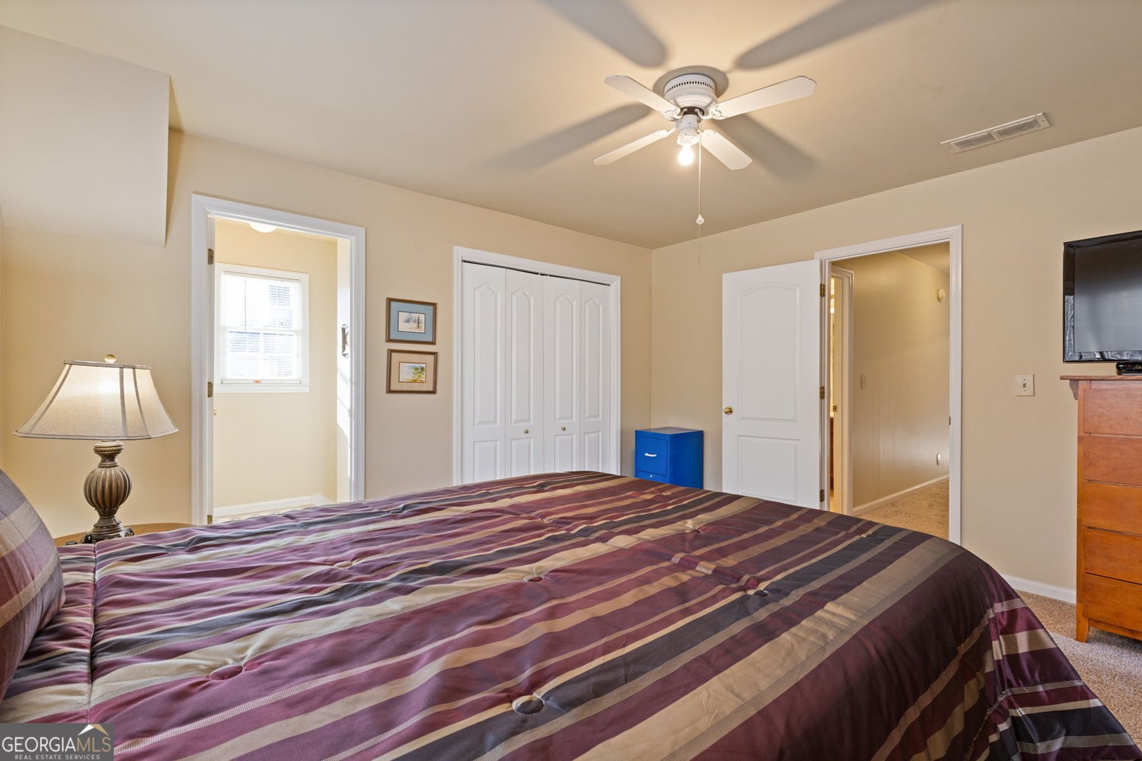 3278 Standing Peachtree Trail Kennesaw - Photo 32