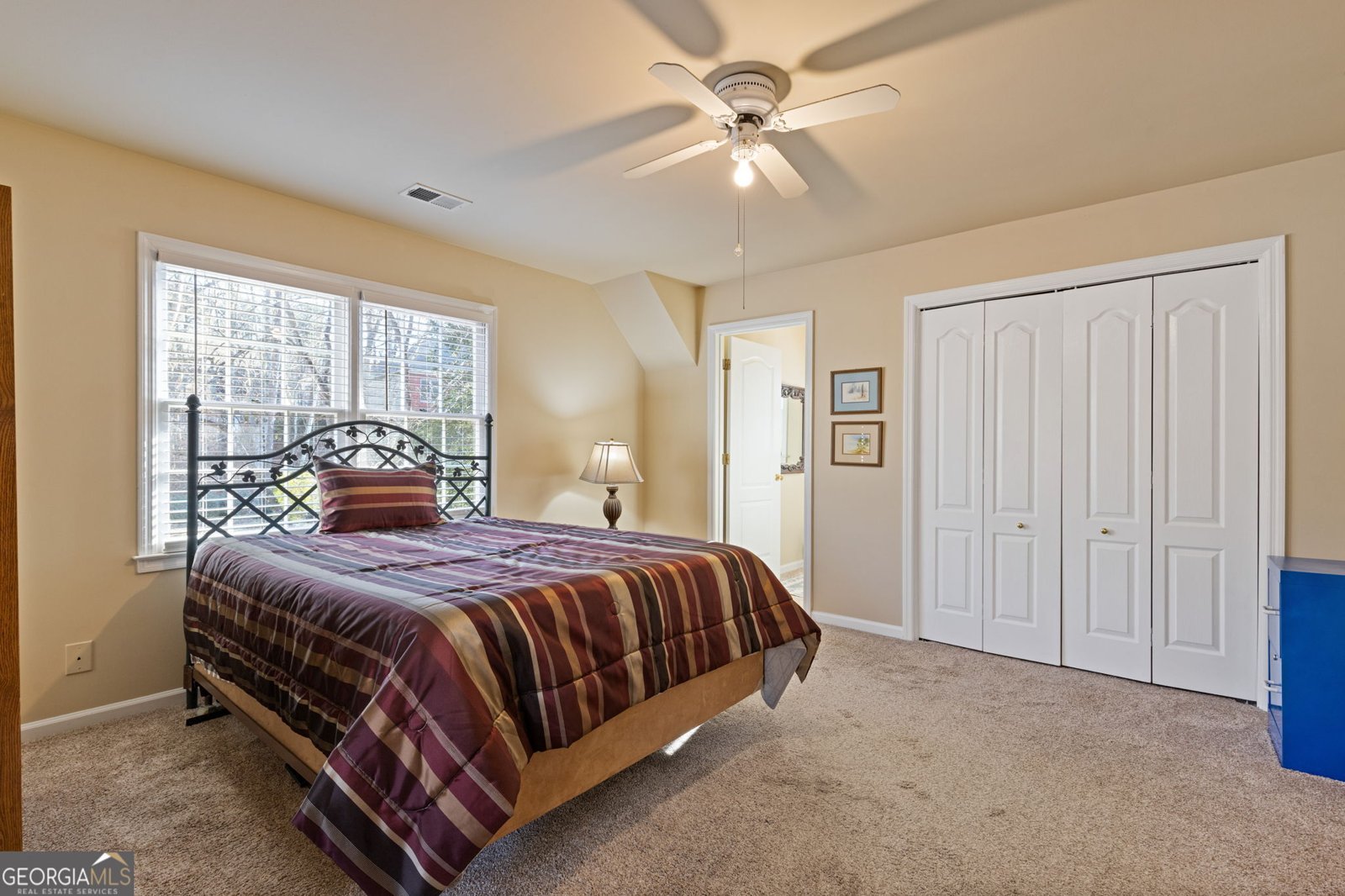 3278 Standing Peachtree Trail Kennesaw - Photo 33