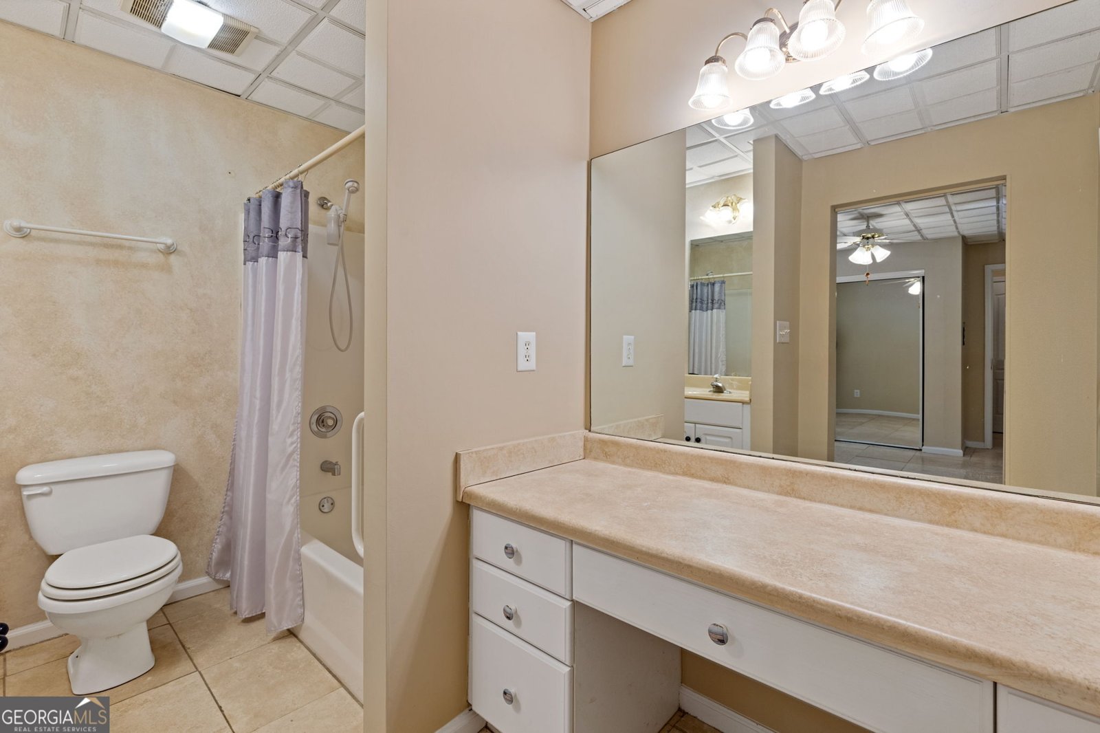 3278 Standing Peachtree Trail Kennesaw - Photo 34