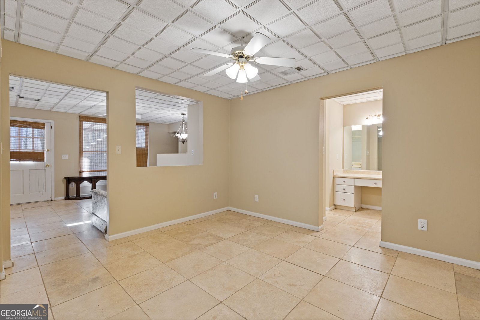 3278 Standing Peachtree Trail Kennesaw - Photo 35