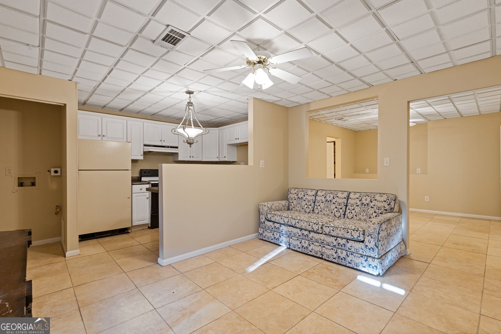 3278 Standing Peachtree Trail Kennesaw - Photo 39