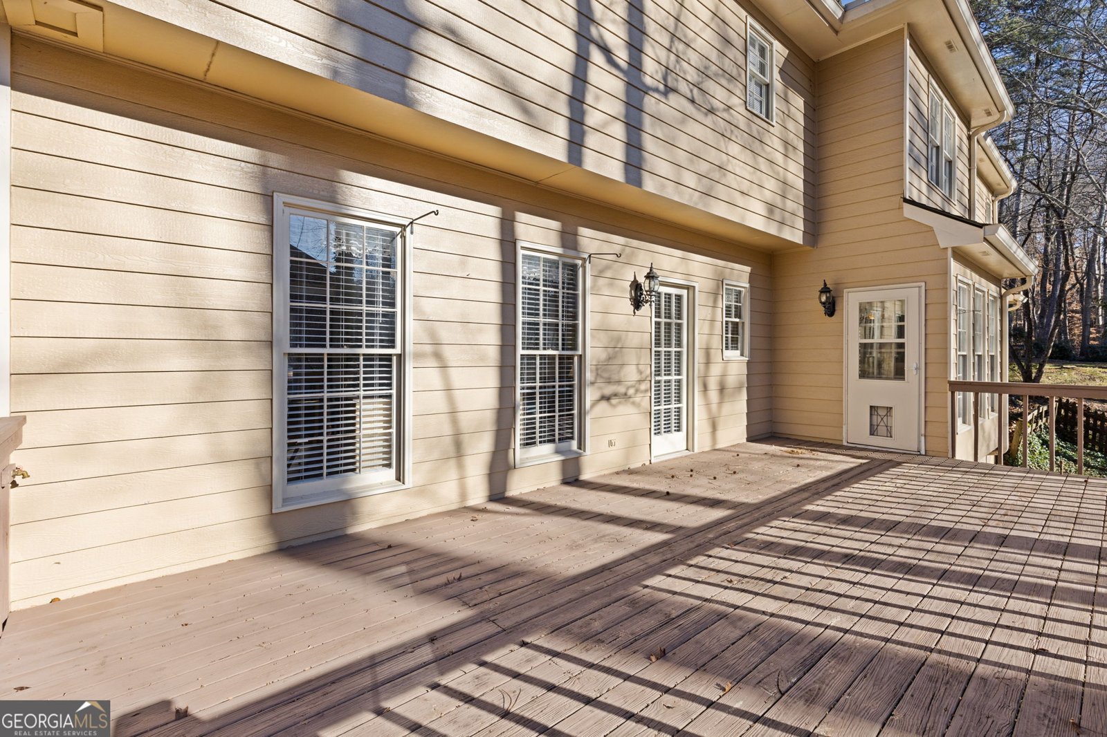 3278 Standing Peachtree Trail Kennesaw - Photo 44