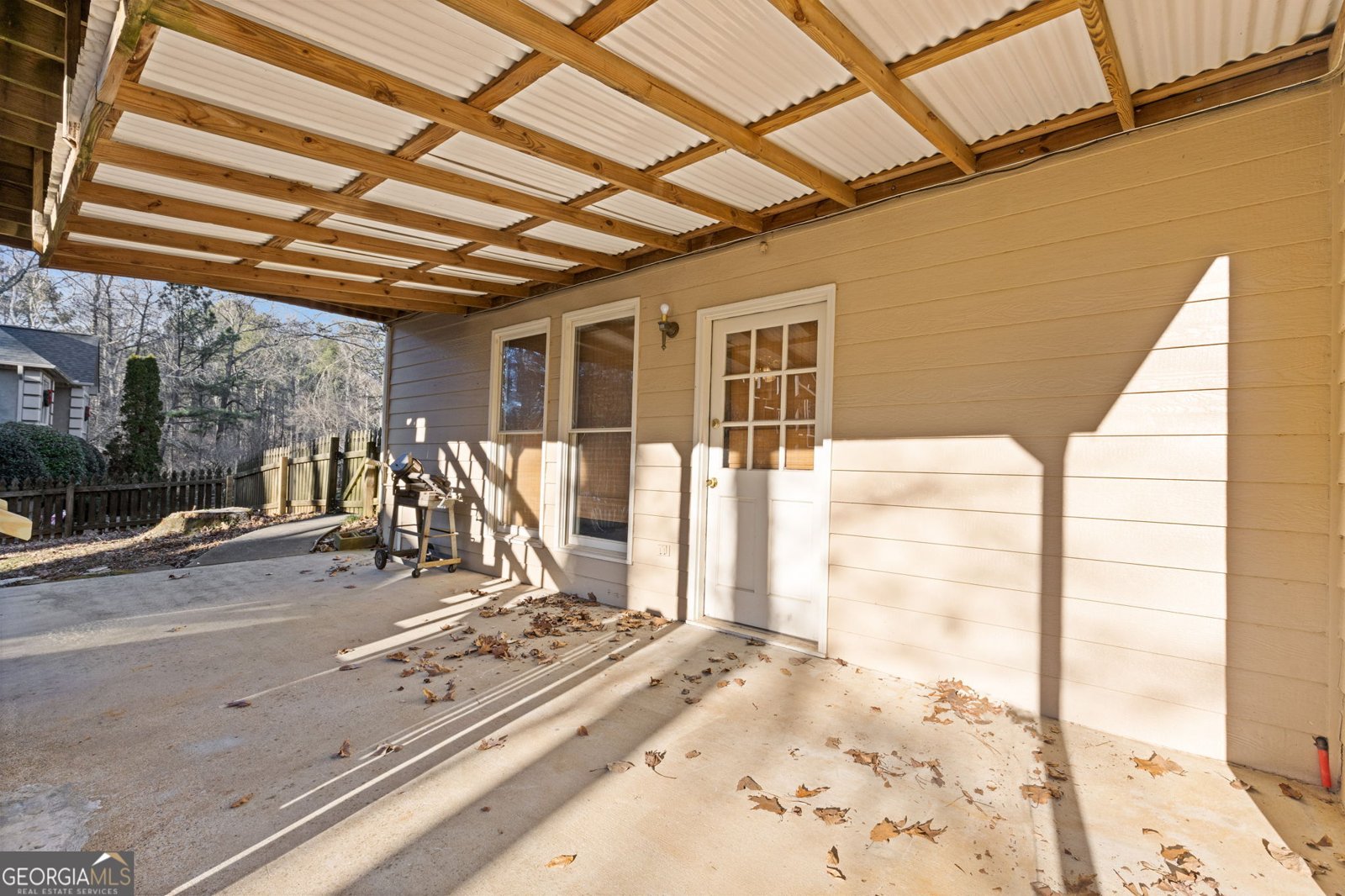 3278 Standing Peachtree Trail Kennesaw - Photo 46