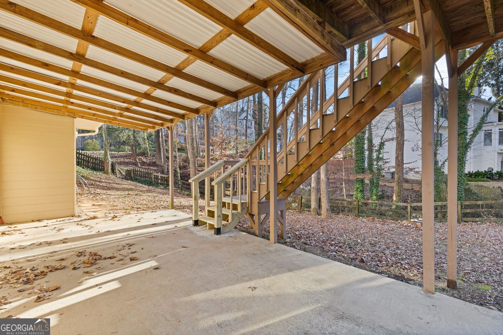 3278 Standing Peachtree Trail Kennesaw - Photo 47