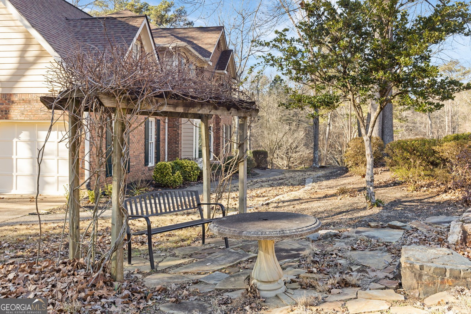 3278 Standing Peachtree Trail Kennesaw - Photo 49