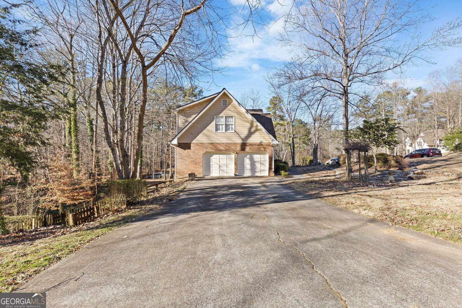 3278 Standing Peachtree Trail Kennesaw - Photo 50
