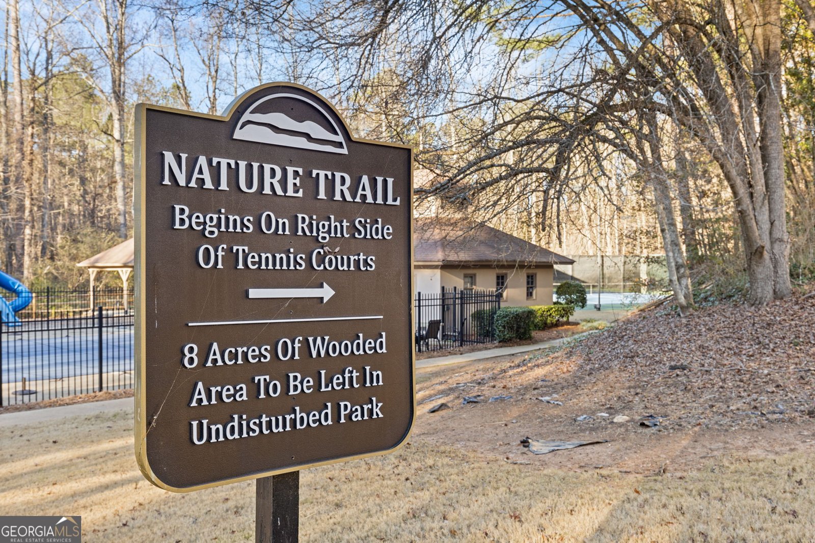 3278 Standing Peachtree Trail Kennesaw - Photo 52