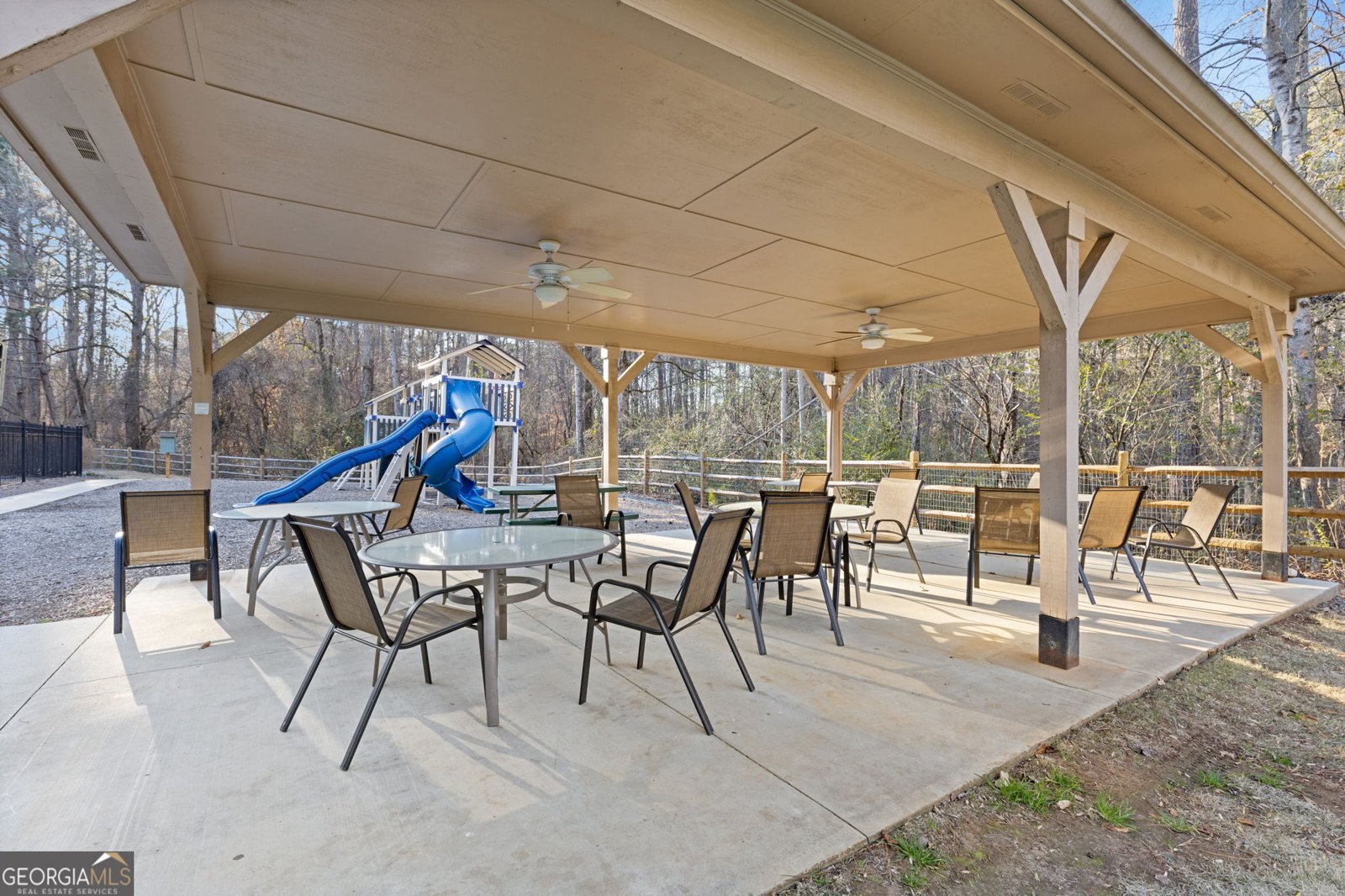3278 Standing Peachtree Trail Kennesaw - Photo 54