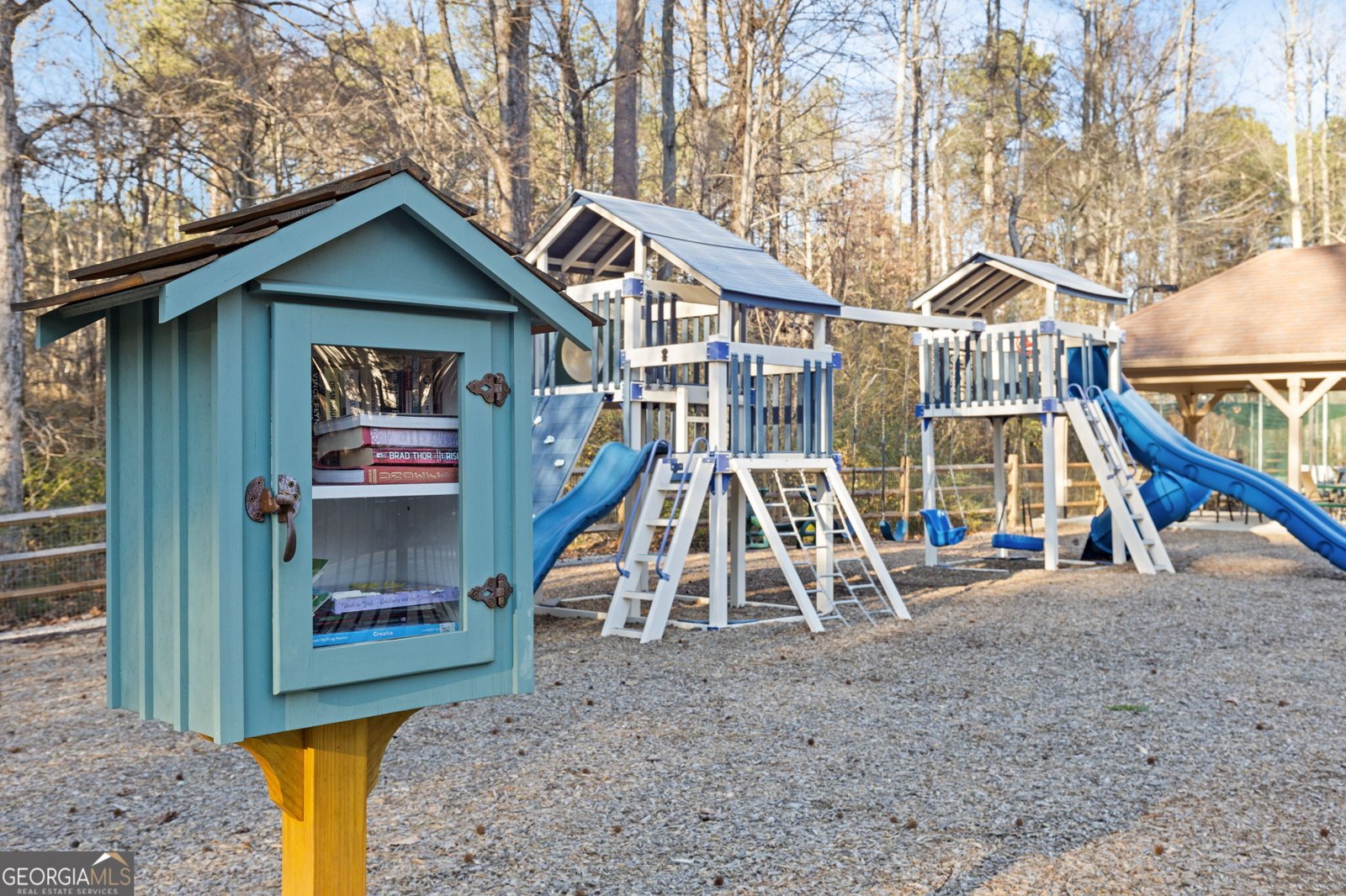 3278 Standing Peachtree Trail Kennesaw - Photo 55