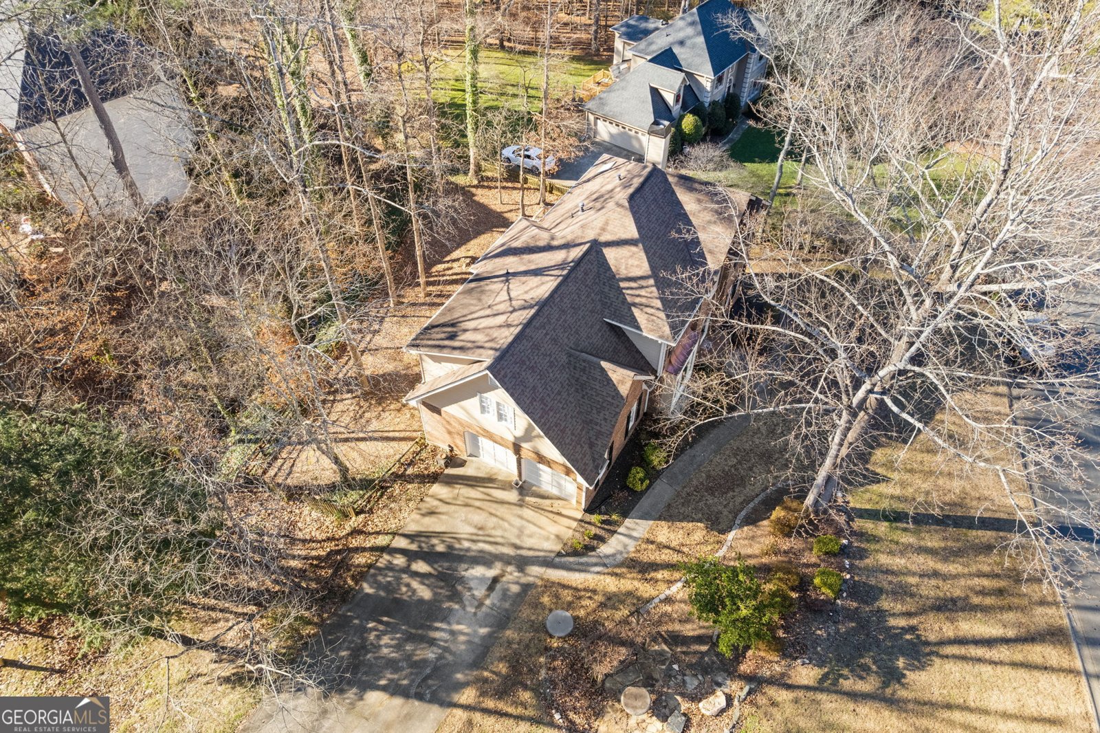 3278 Standing Peachtree Trail Kennesaw - Photo 57