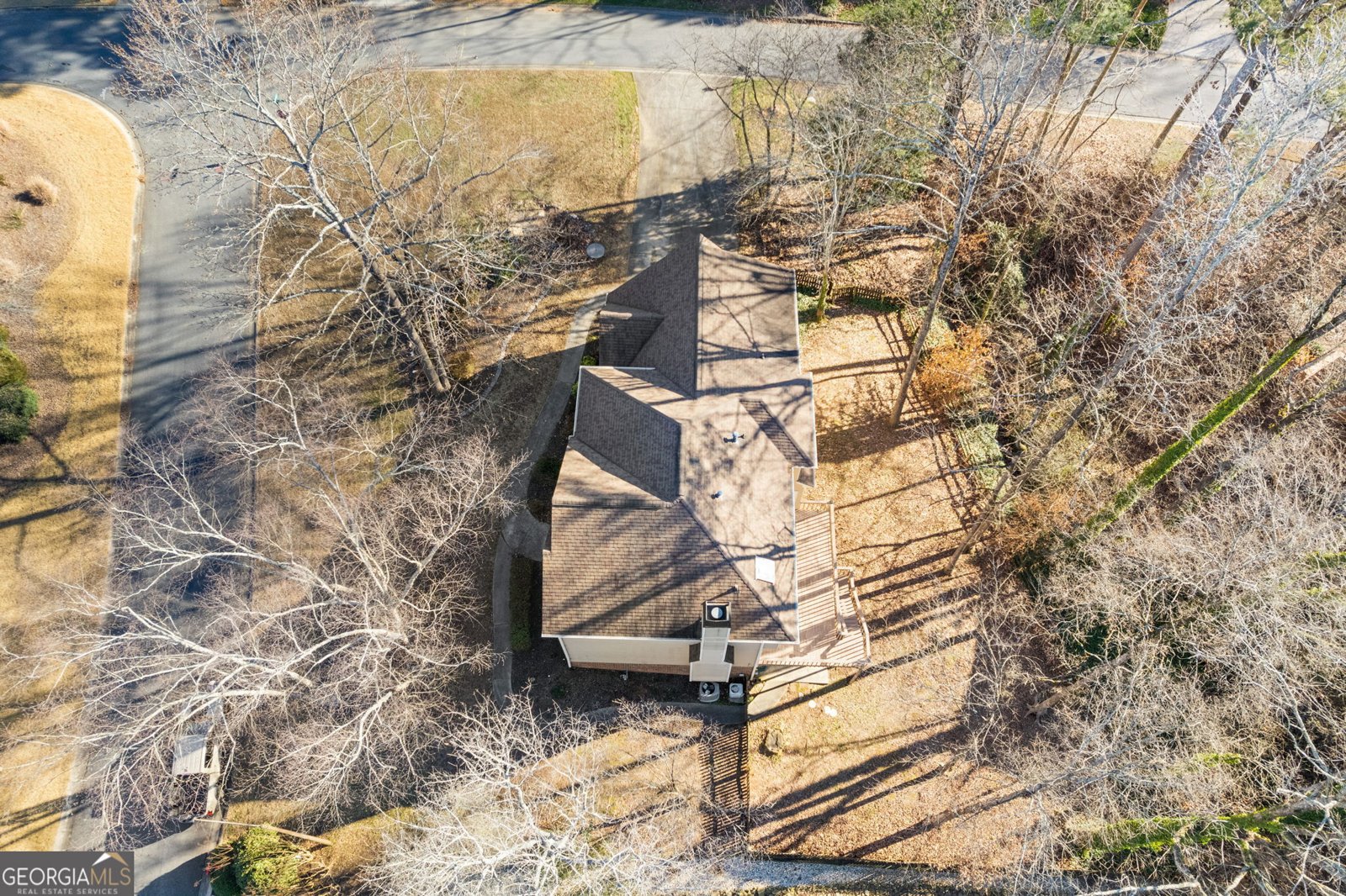 3278 Standing Peachtree Trail Kennesaw - Photo 58