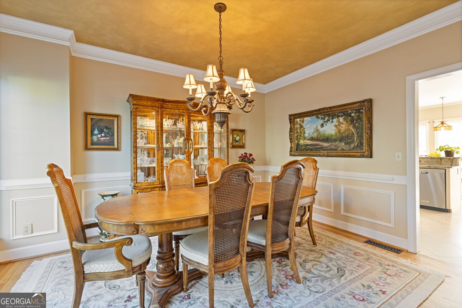 3278 Standing Peachtree Trail Kennesaw - Photo 6