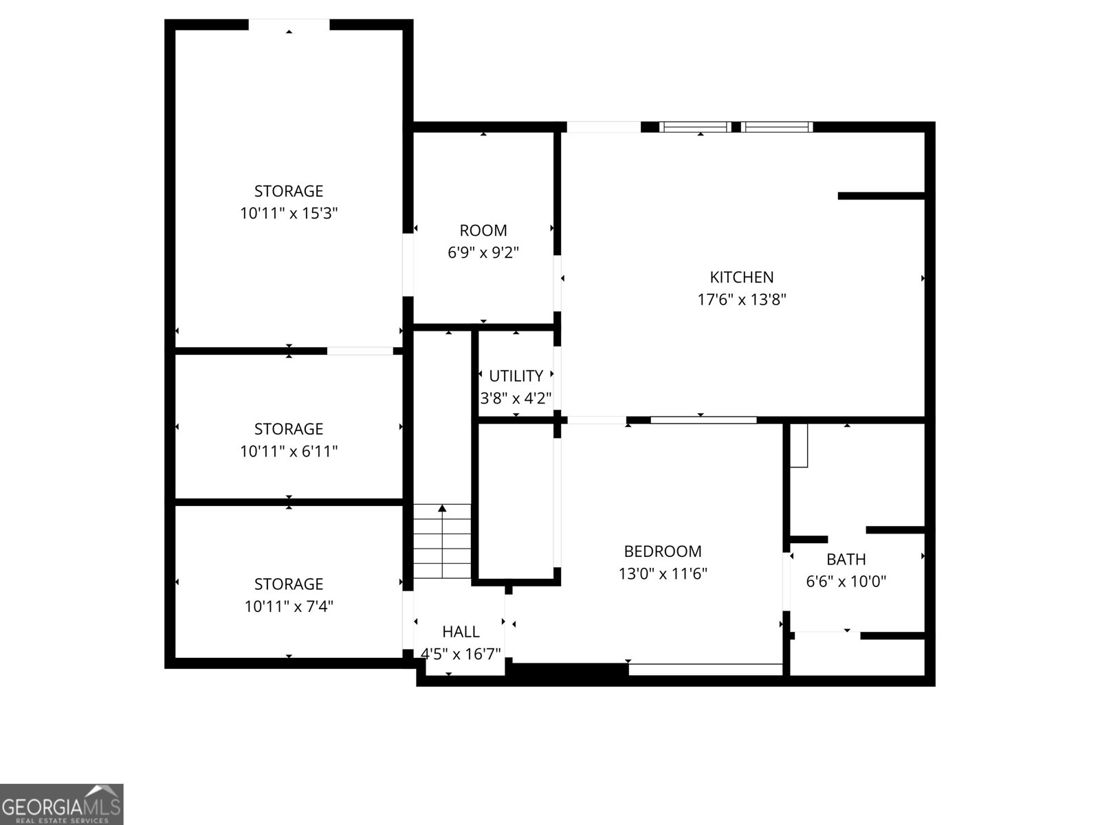 3278 Standing Peachtree Trail Kennesaw - Photo 61