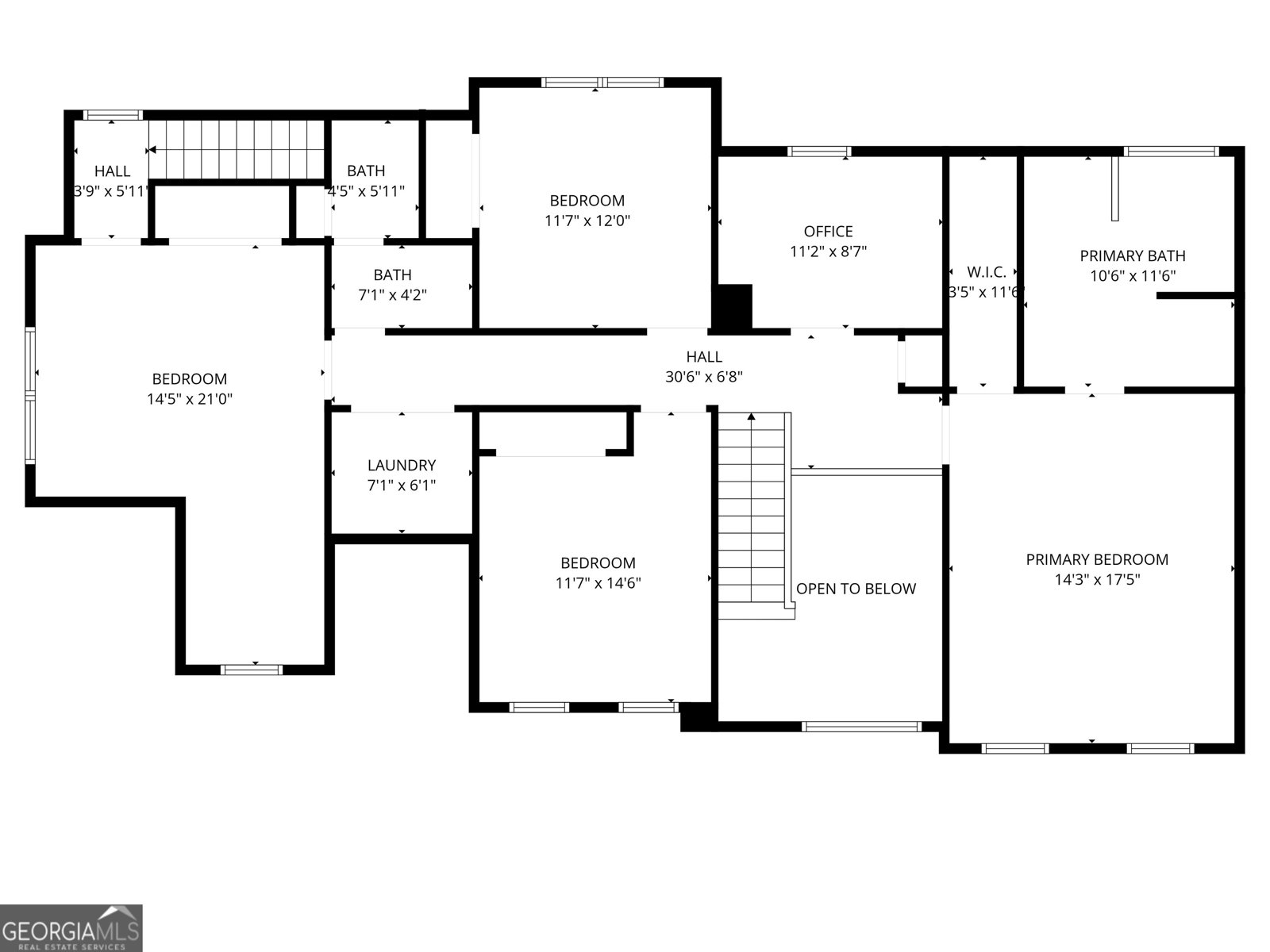 3278 Standing Peachtree Trail Kennesaw - Photo 63