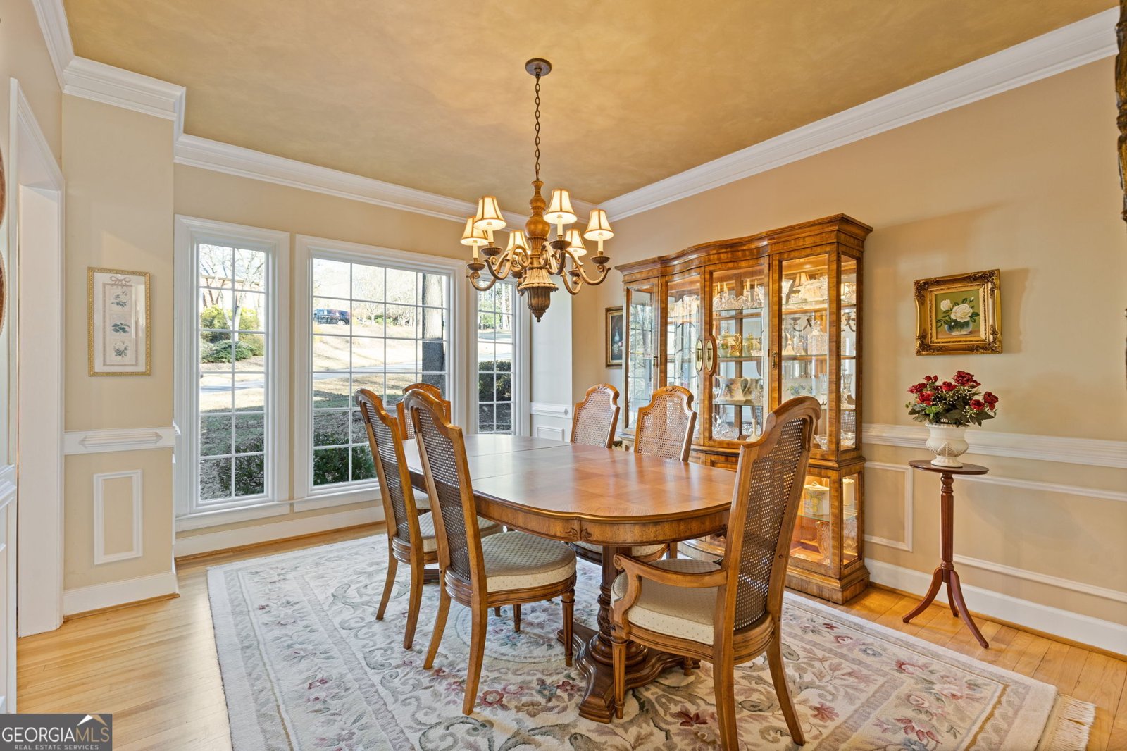 3278 Standing Peachtree Trail Kennesaw - Photo 7