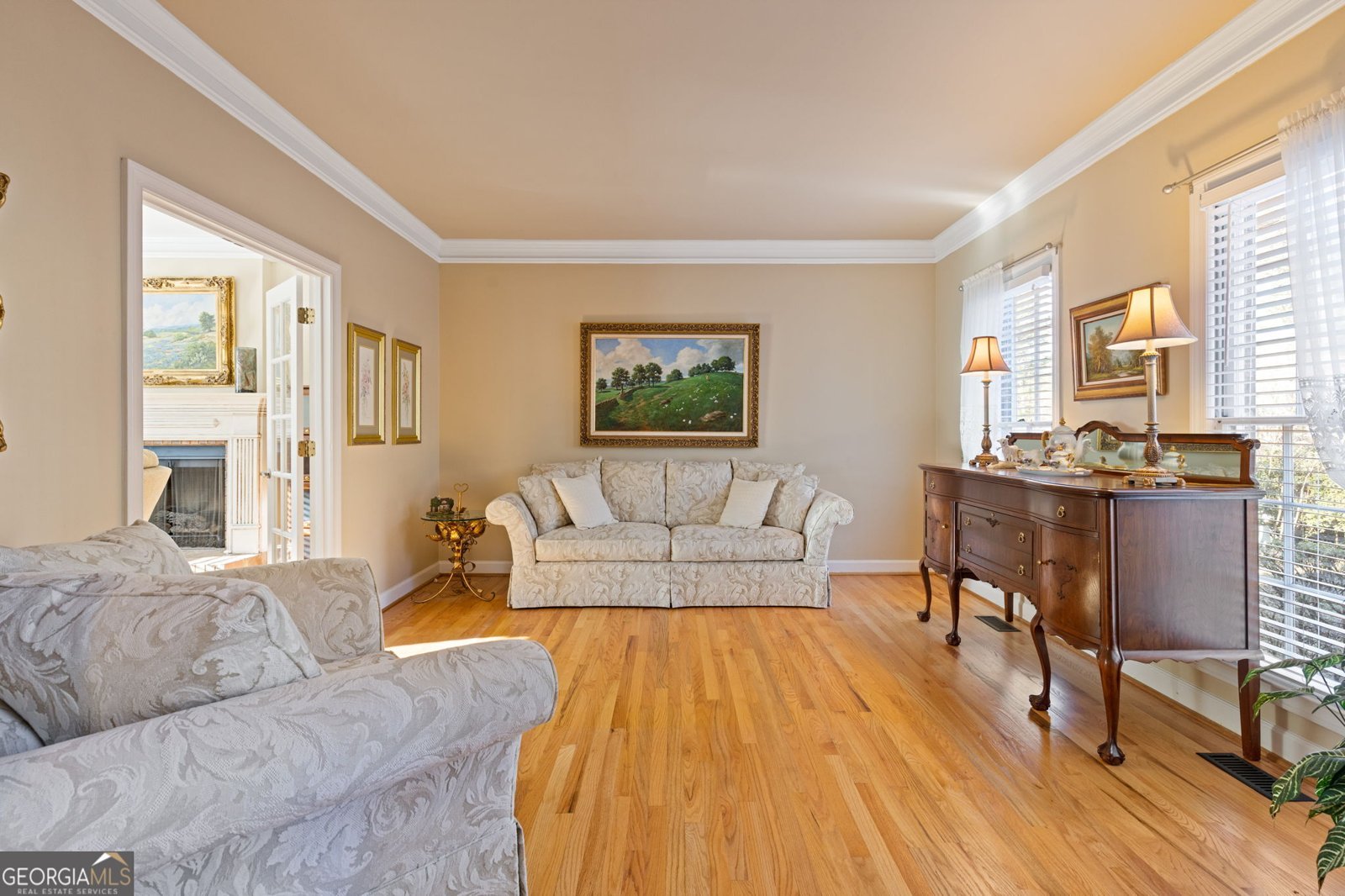 3278 Standing Peachtree Trail Kennesaw - Photo 8