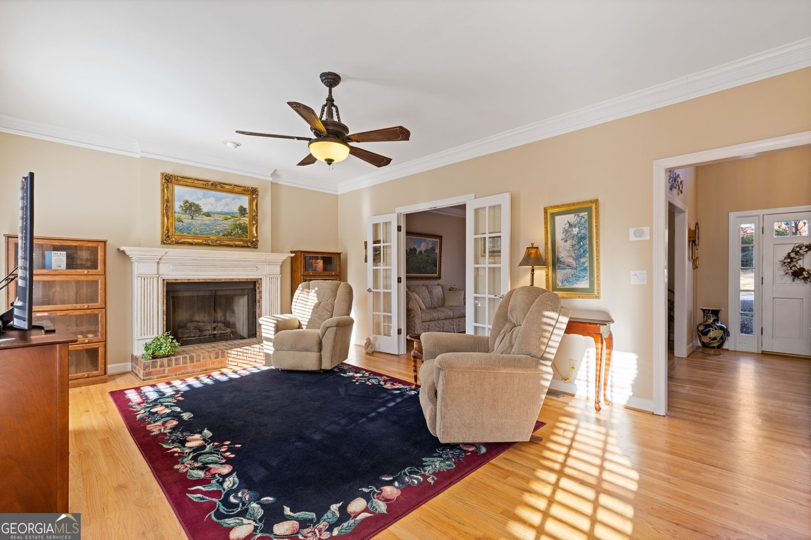 3278 Standing Peachtree Trail Kennesaw - Photo 9