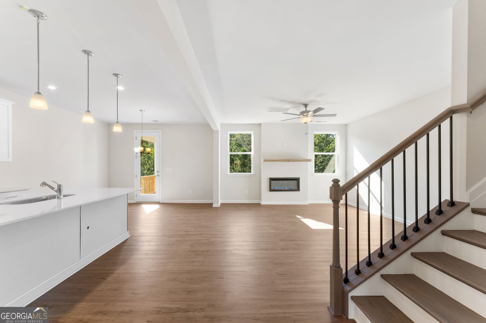 373 Riverwood Pass Dallas - 3